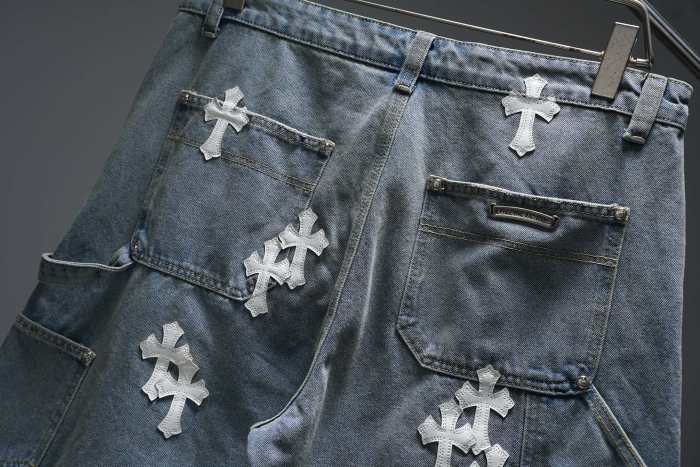 Chrome Hearts  2026ss New  Shorts Size S-XL