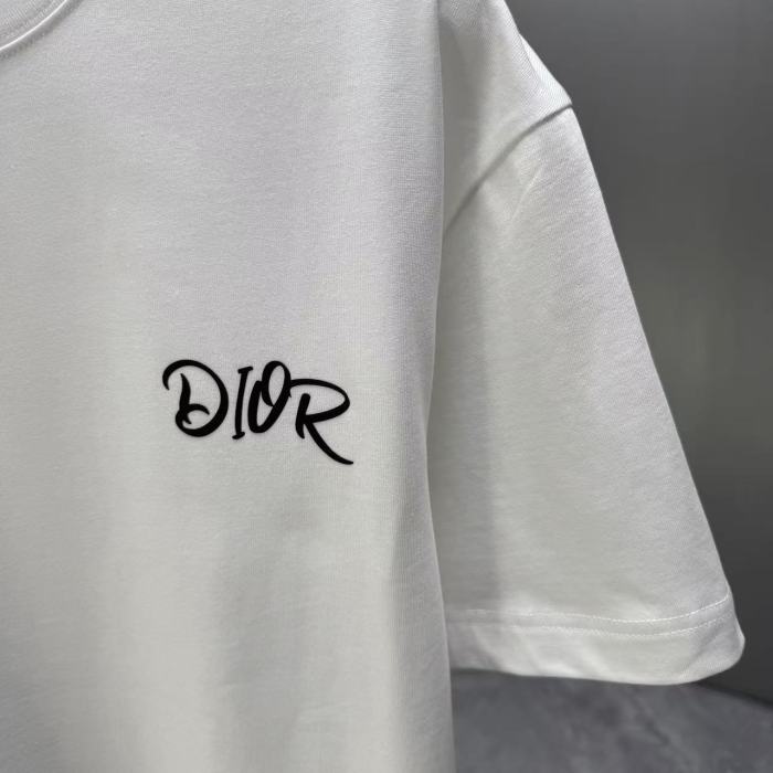Dior  2026ss New  T Shirt  Size S-XXL