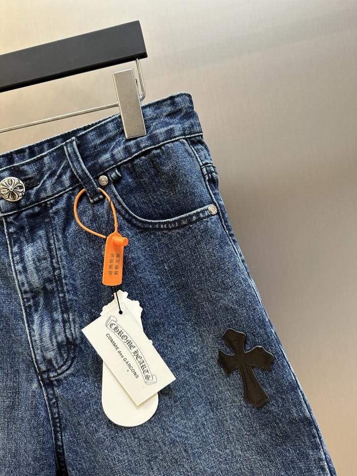 Chrome Hearts  2026ss New  Shorts Size 27-31