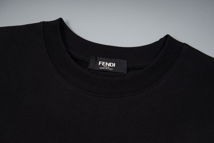 Fendi  2026ss New  T Shirt  Size XS-M