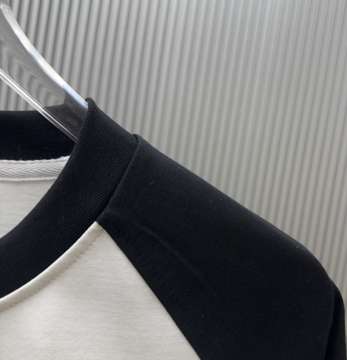 Celine  2026ss New  T Shirt  Size XS-L