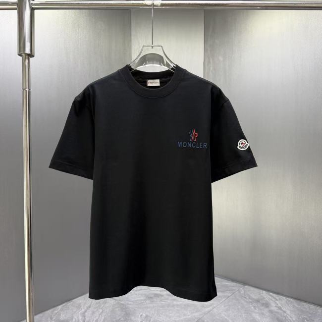 Moncler 2026ss New T Shirt Size S-XXL