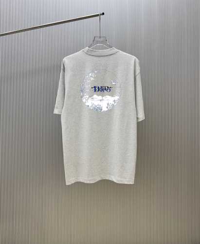 Dior 2026ss New  T Shirt  Size M-4XL