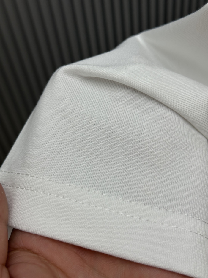 Celine  2026ss New  T Shirt  Size XS-L