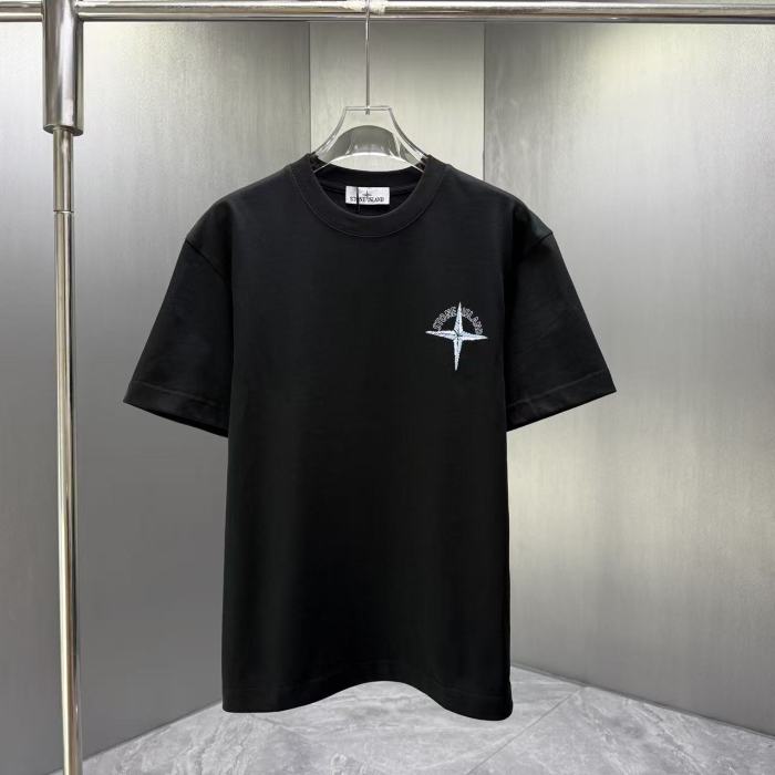 Stone Island  2026ss New  T Shirt  Size S-XXL