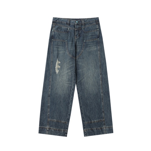 Louis Vuitton  2026ss New  Jeans Size S-XL