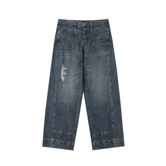 Louis Vuitton 2026ss New Jeans Size S-XL