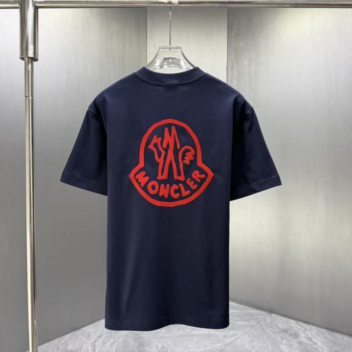Moncler  2026ss New  T Shirt  Size S-XXL