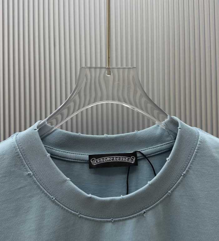 Chrome Hearts 2026ss New  T Shirt  Size M-4XL