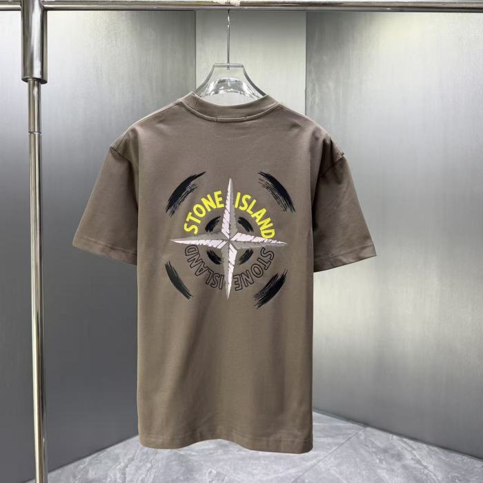 Stone Island  2026ss New  T Shirt  Size S-XXL
