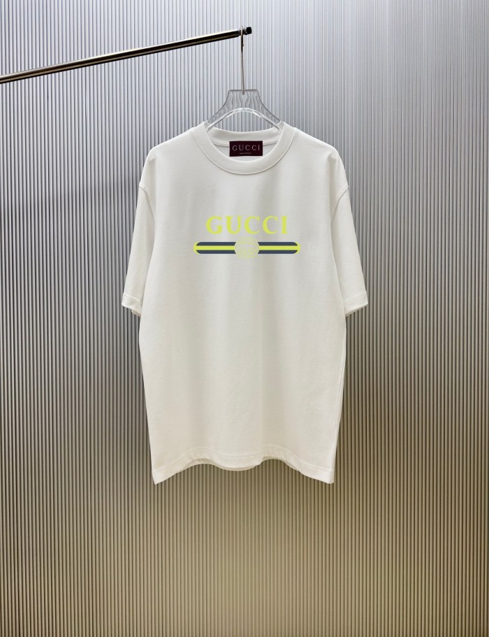 Gucci 2026ss New  T Shirt  Size M-4XL