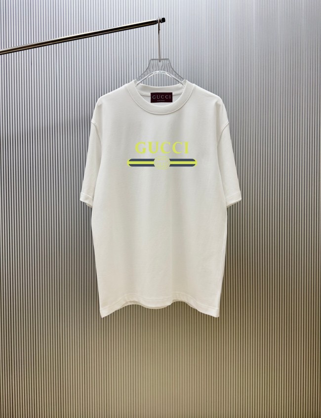 Gucci 2026ss New T Shirt Size M-4XL