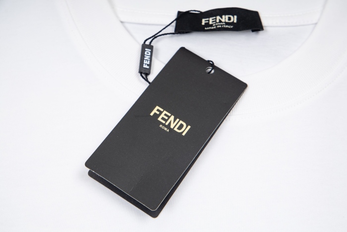 Fendi  2026ss New  T Shirt  Size XS-M