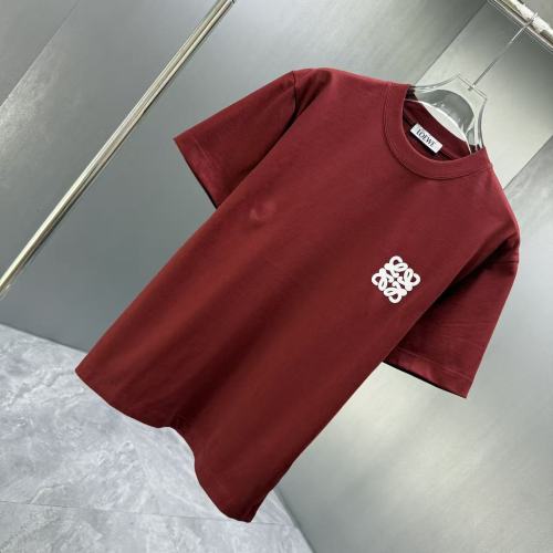 Loewe  2026ss New  T Shirt  Size S-XXL