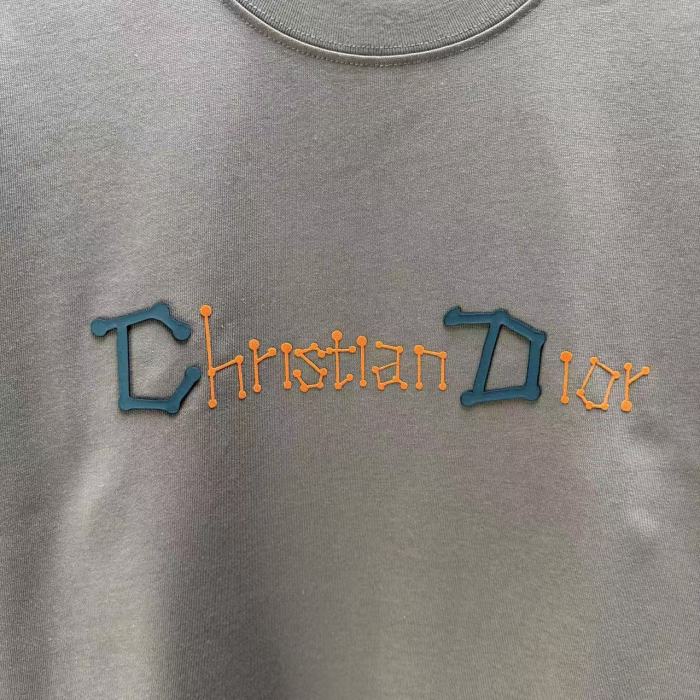 Dior  2026ss New  T Shirt  Size S-XXL