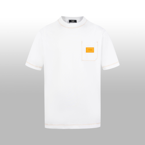 Fendi  2026ss New  T Shirt  Size XS-M