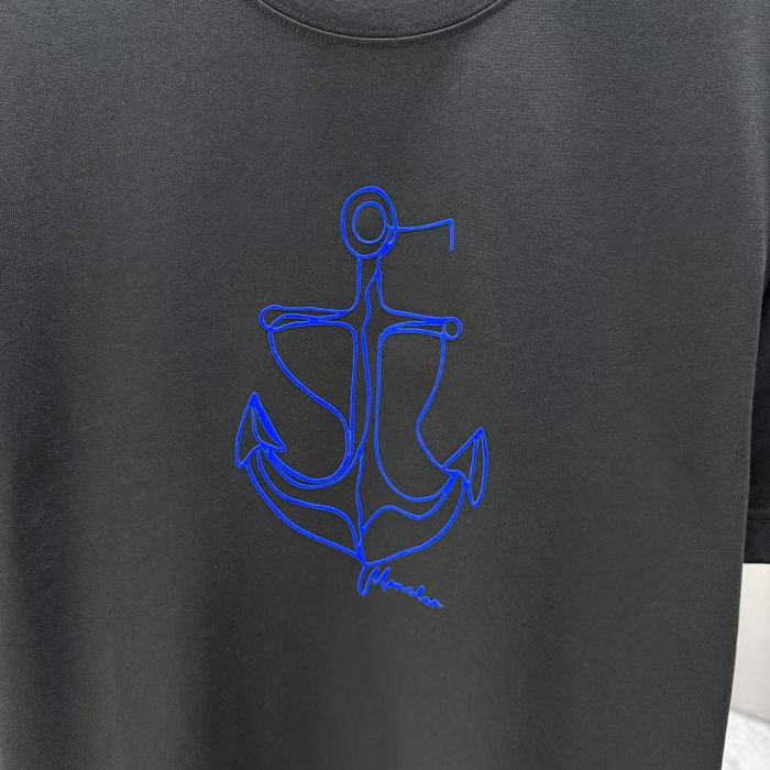 Moncler  2026ss New  T Shirt  Size S-XXL
