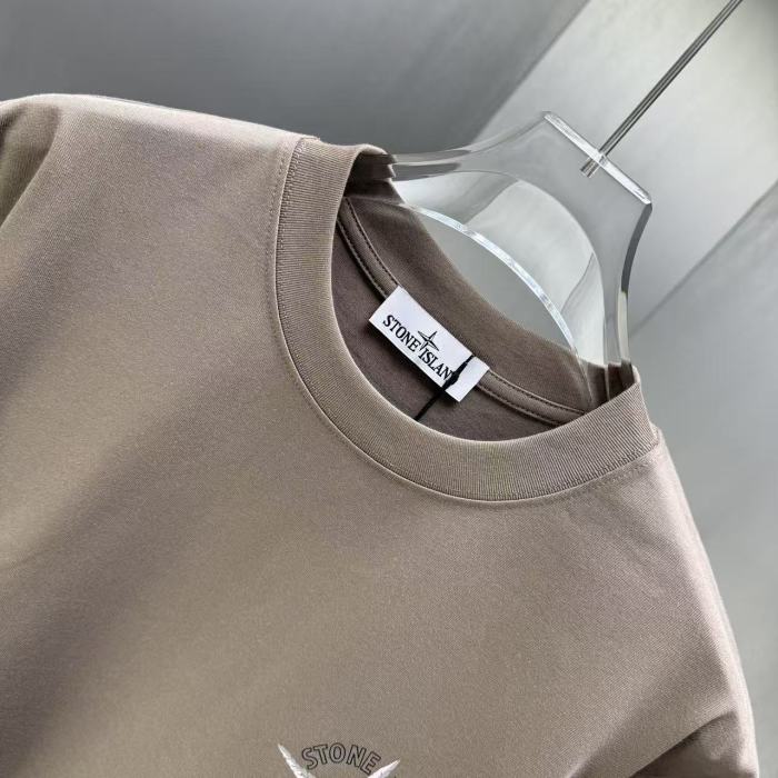 Stone Island  2026ss New  T Shirt  Size S-XXL