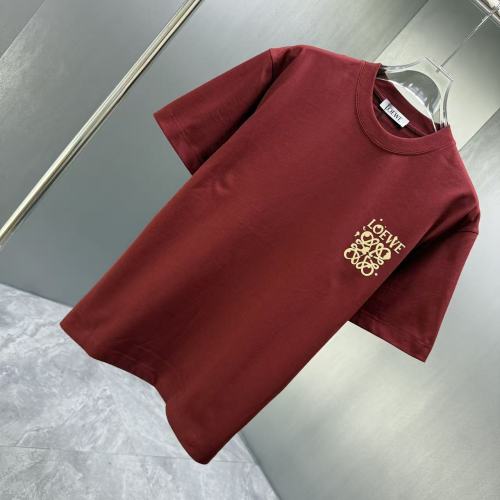 Loewe  2026ss New  T Shirt  Size S-XXL