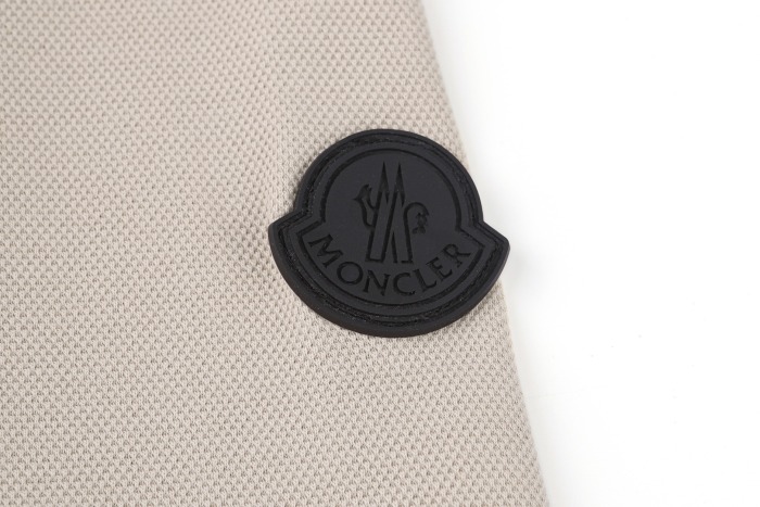 Moncler 2026ss New Polo Shirt  Size S-XL