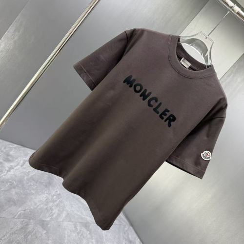 Moncler  2026ss New  T Shirt  Size S-XXL