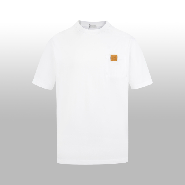 Dior 2026ss New  T Shirt  Size XS-M