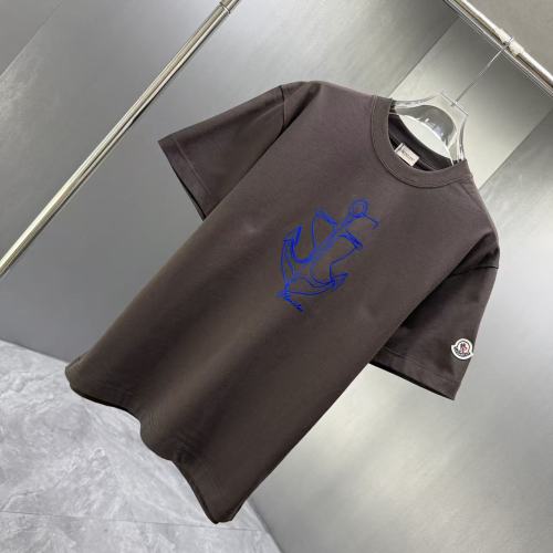 Moncler  2026ss New  T Shirt  Size S-XXL