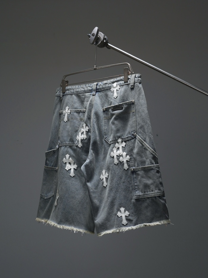Chrome Hearts  2026ss New  Shorts Size S-XL