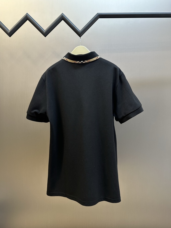 Burberry 2026ss New  Polo Shirt  Size S-XL