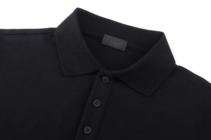 Moncler 2026ss New Polo Shirt  Size S-XL