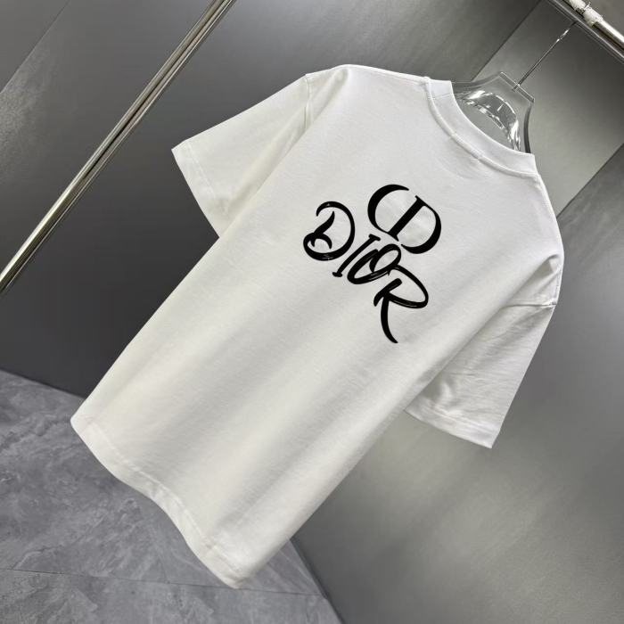 Dior  2026ss New  T Shirt  Size S-XXL
