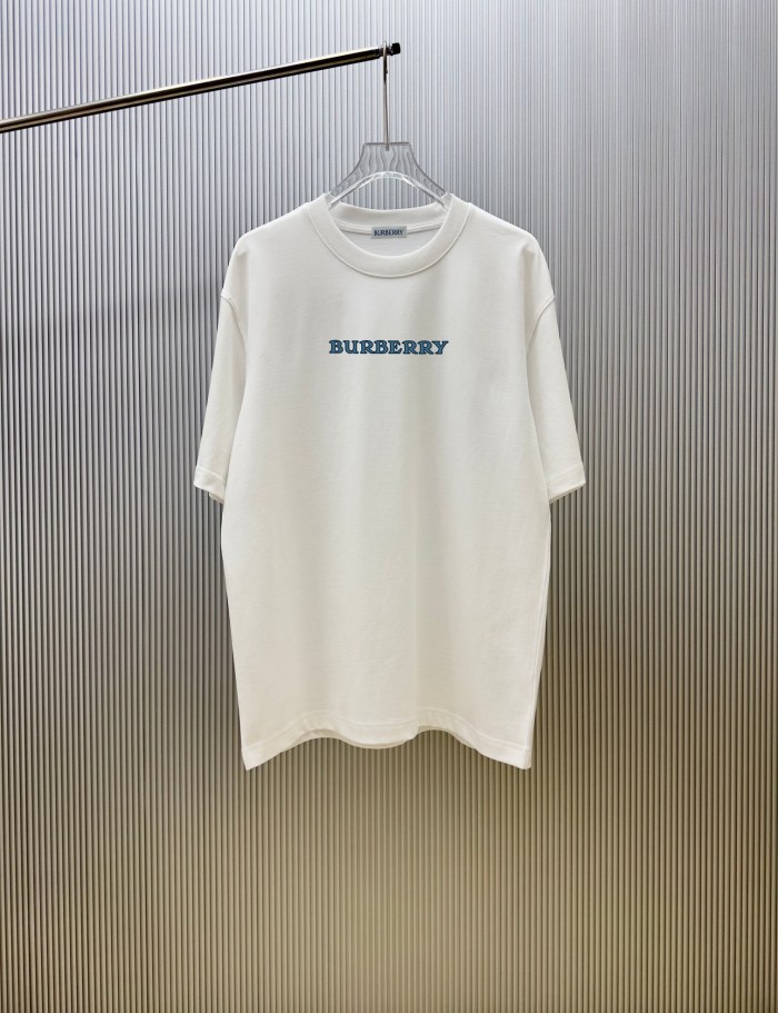 Burberry  2026ss New  T Shirt  Size M-4XL
