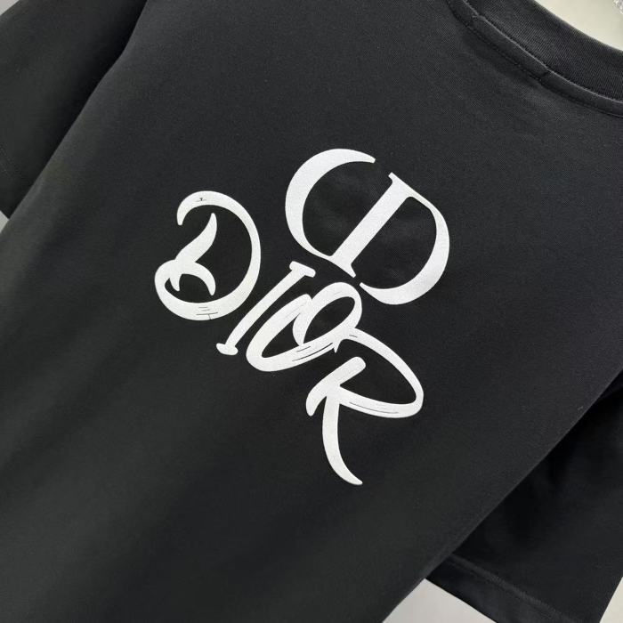 Dior  2026ss New  T Shirt  Size S-XXL