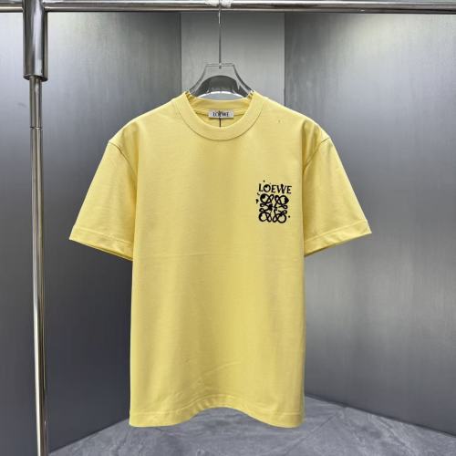 Loewe  2026ss New  T Shirt  Size S-XXL