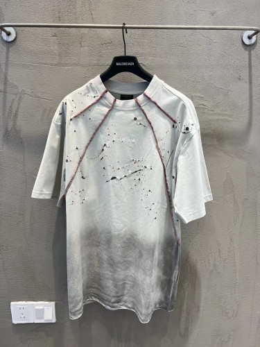 Balenciaga  2026ss New  T Shirt  Size 1-4