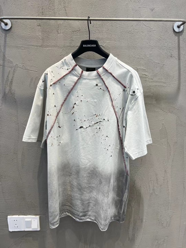 Balenciaga 2026ss New T Shirt Size 1-4