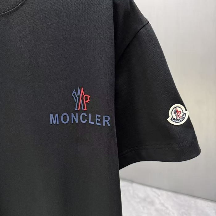 Moncler  2026ss New  T Shirt  Size S-XXL