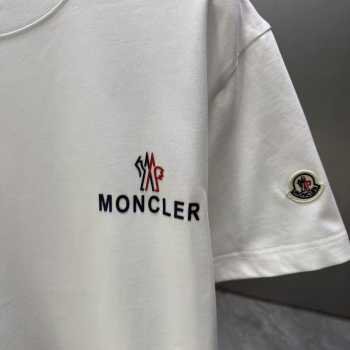 Moncler  2026ss New  T Shirt  Size S-XXL