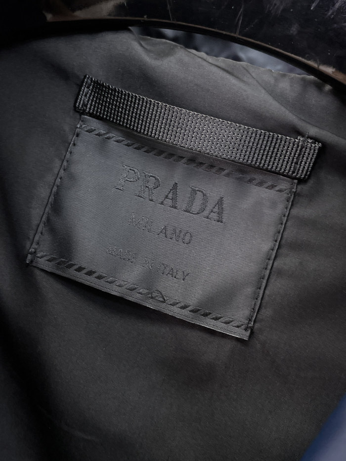 Prada 2026ss New  Jacket Size M-XXXL