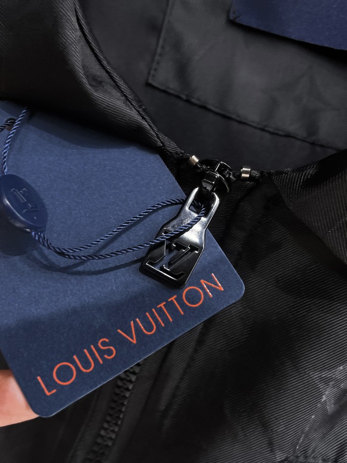 Louis Vuitton 2026ss New  Jacket Size M-XXXL