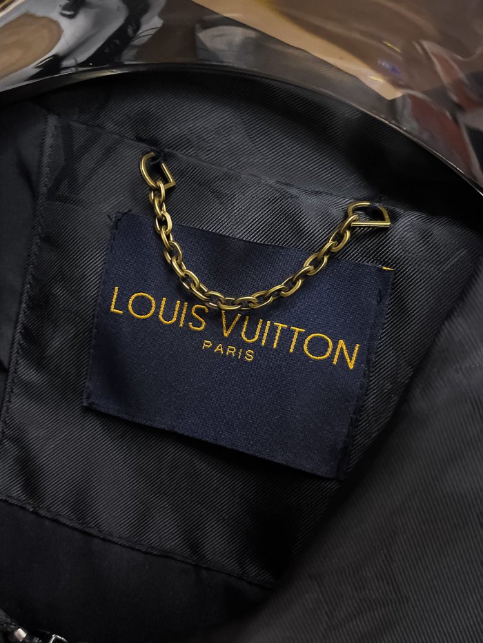 Louis Vuitton 2026ss New  Jacket Size M-XXXL
