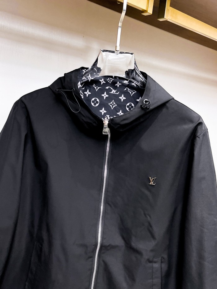 Louis Vuitton  2026ss New  Jacket Size M-XXXL