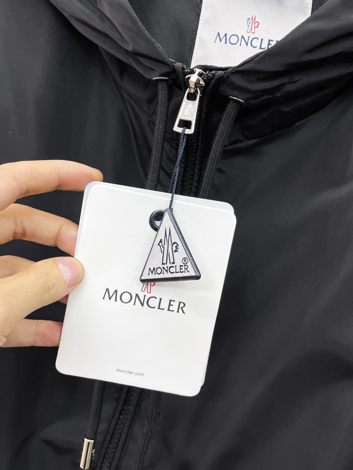 Moncler 2026ss New  Jacket Size M-XXXL