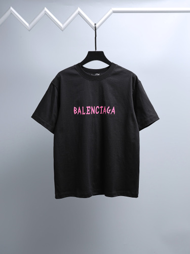 Balenciaga 2026ss New T Shirt  Size S-XXL
