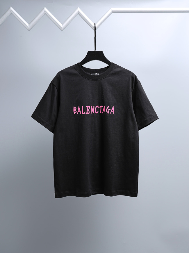 Balenciaga 2026ss New T Shirt Size S-XXL