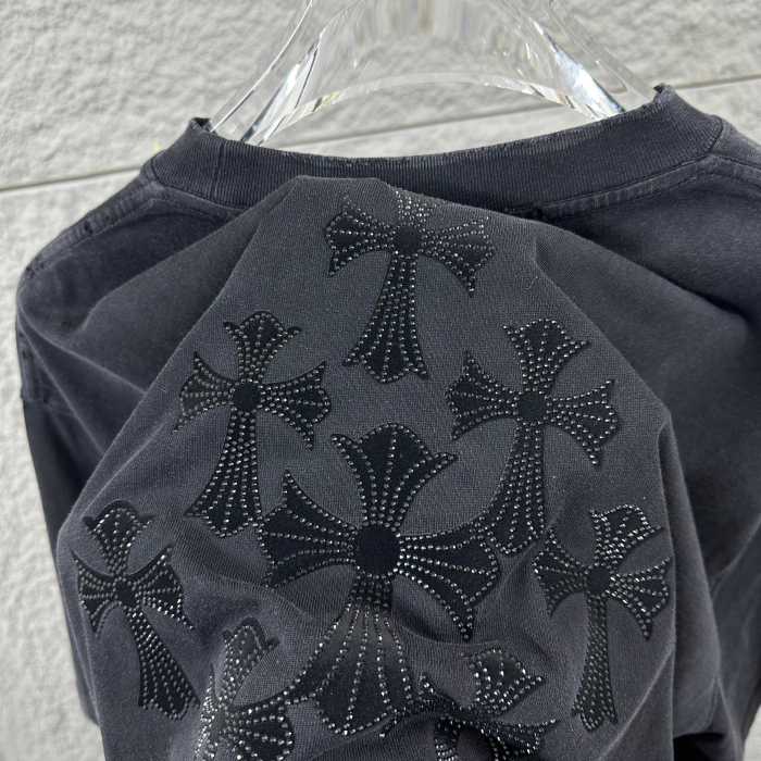 Chrome Hearts 2026ss New T Shirt  Size S-XXL