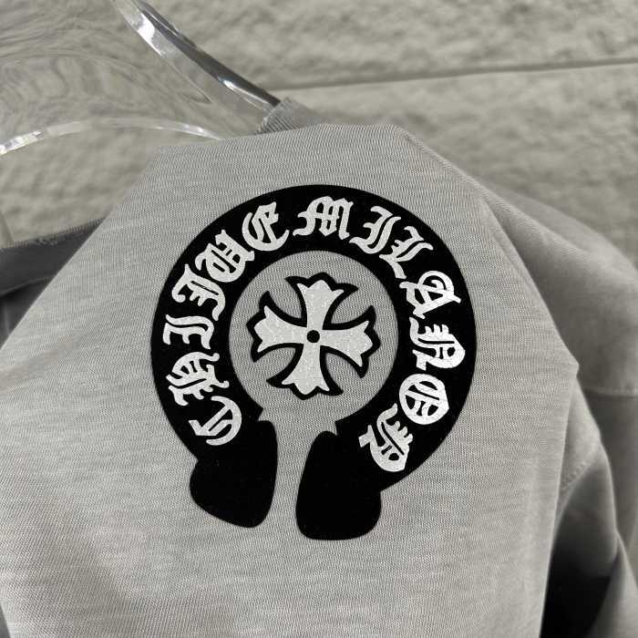 Chrome Hearts 2026ss New T Shirt  Size S-XXL