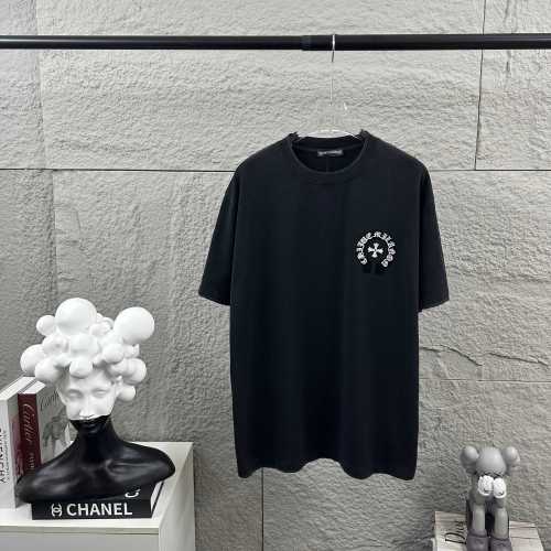 Chrome Hearts 2026ss New T Shirt  Size S-XXL