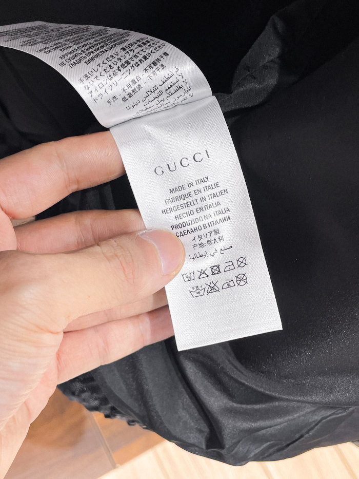 Gucci 2026ss New  Jacket Size M-XXXL