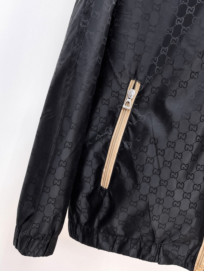 Gucci 2026ss New  Jacket Size M-XXXL